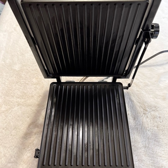 Sensio Bella Panini maker - Picture 4 of 5